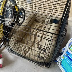 Dog Crate