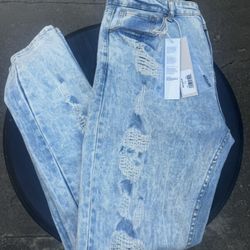Mens Jeans