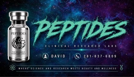 Peptides