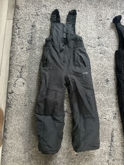 Snow Jumpsuit (kids)