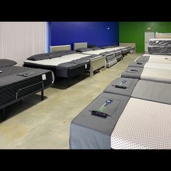 Limited California King Mattresses Available !!!