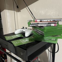 Xbox One S  2months Xbox Live 