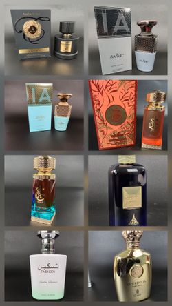 Arabic perfume  PARIS CORNER