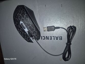 Ps4 mouse