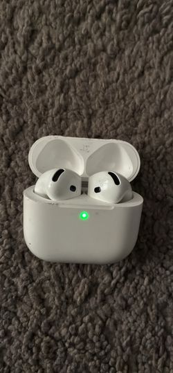 Air pod 4