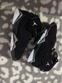1Y Jordan's