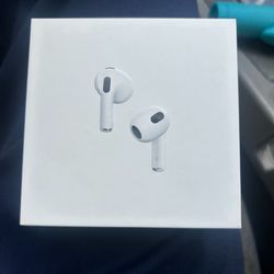 AirPods 3