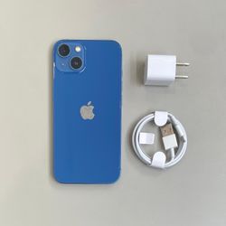 Apple iPhone 13 Unlocked For Any Carrier 