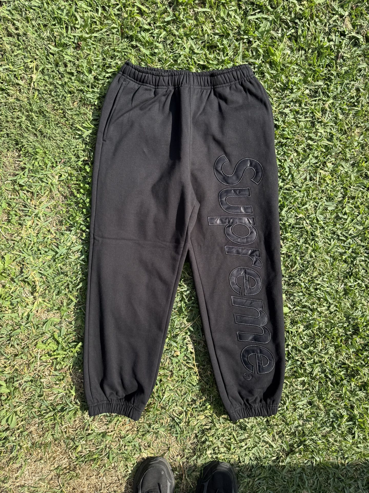 Supreme Sweats