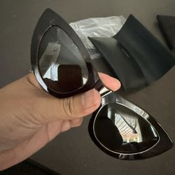 Saint Laurent Sunglasses 