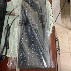 Work Keyboard And Mouse. Brand New