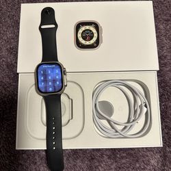 Apple Watch Ulta 