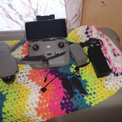 DJI Mavic Air 2