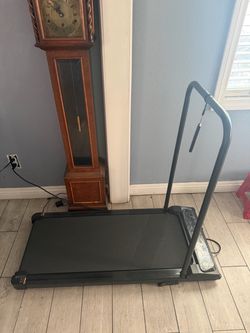 walking pad treadmill