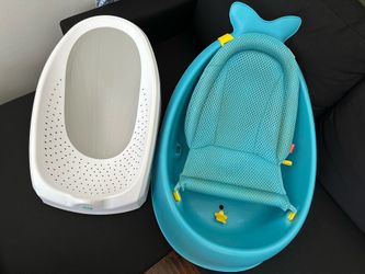 Baby bath