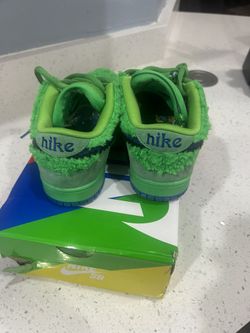 NIKE SB DUNK LOW PRO