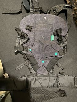 Baby carrier