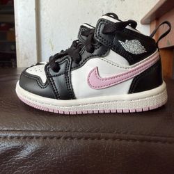 Baby/Toddler Girl Nike Jordan 