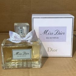 Miss Dior Perfume 