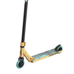 Arcade Defender Trick Scooter