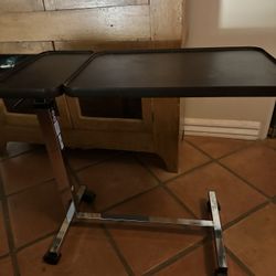 Medical Adjustable Tilt Table