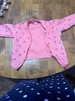 Girl Clothes
