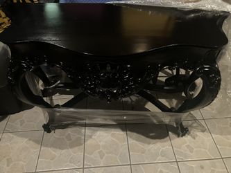 Wall/corner Stand $75