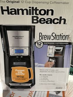 Coffee Maker