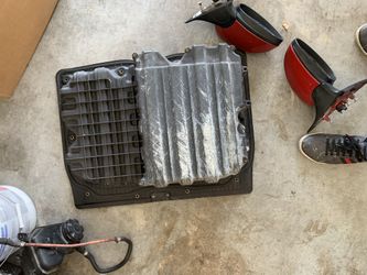 E92 Parts 