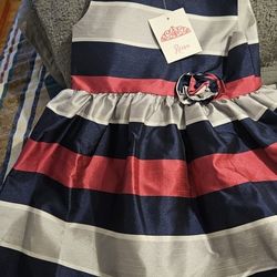 Brand New Girls Dresses
