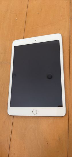 iPad Mini 3 Cellular And Wi-Fi