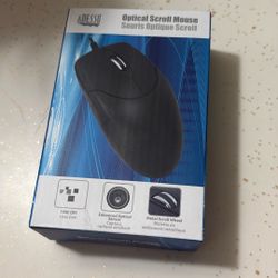 Computer Mouse