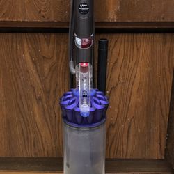 DYSON DC40 Vacuum Cleaner