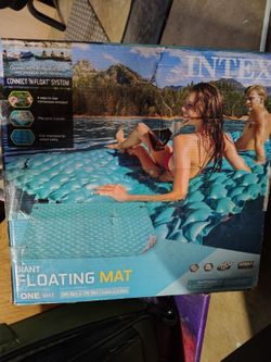 Pool Float