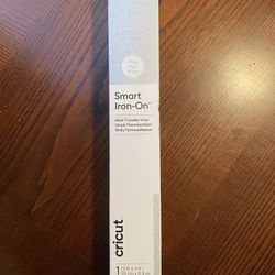 Cricut Smart Iron On 