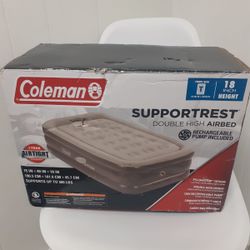 Air Mattress 