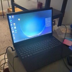 Lenovo Laptop