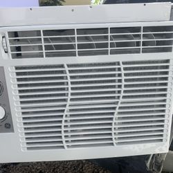 Windows Ac Unit 5050 Btu Ge