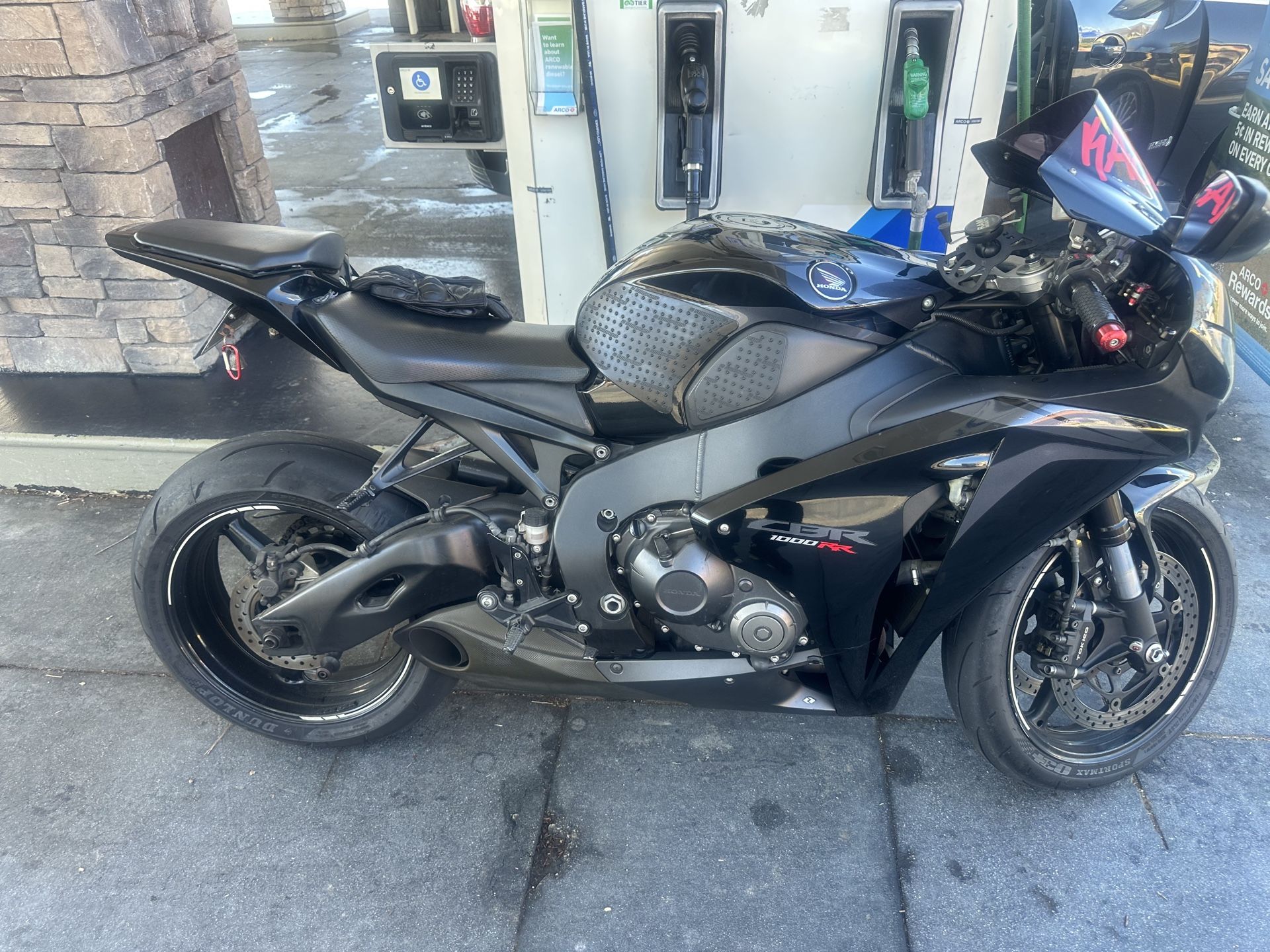 2008 cbr1000rr