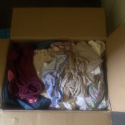 Girls Clothes Size 6-7