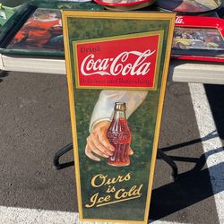 Coca Cola 