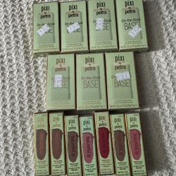 Pixi Each 7 Or 4 For $20