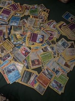 Pokémon