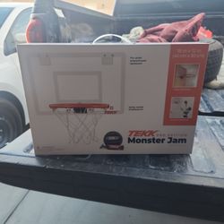 Room Basketball Hoop