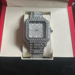 Cartier Mosinite