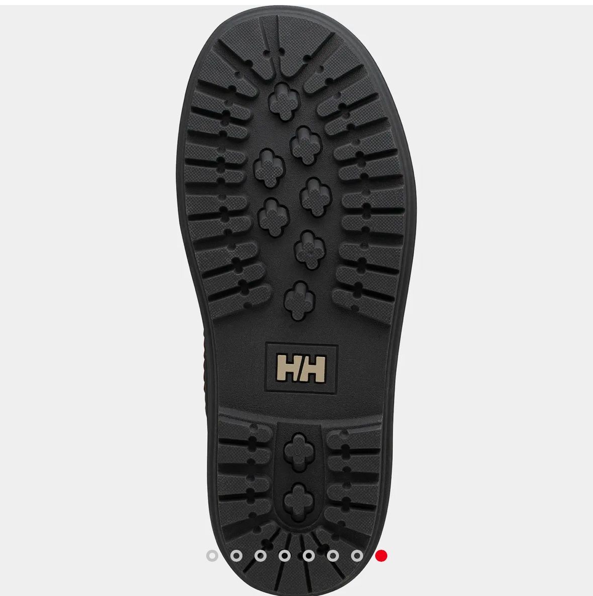 Helly Hansen Snow Boots New Sz10