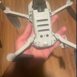 DJI MINI 4k 