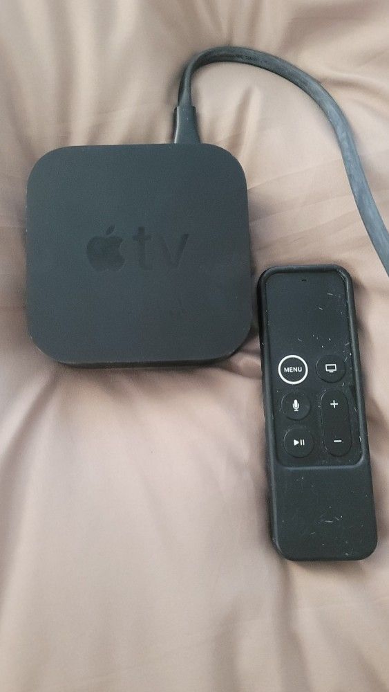 Apple TV