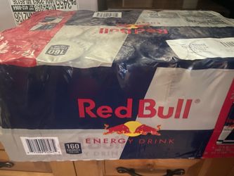 Redbull