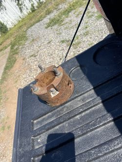 Toyota Tundra Leveling Kit
